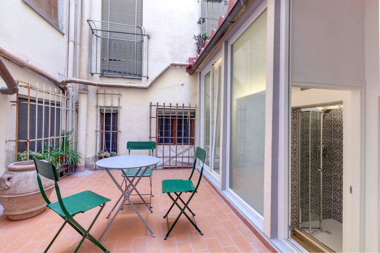 Apartamento House G