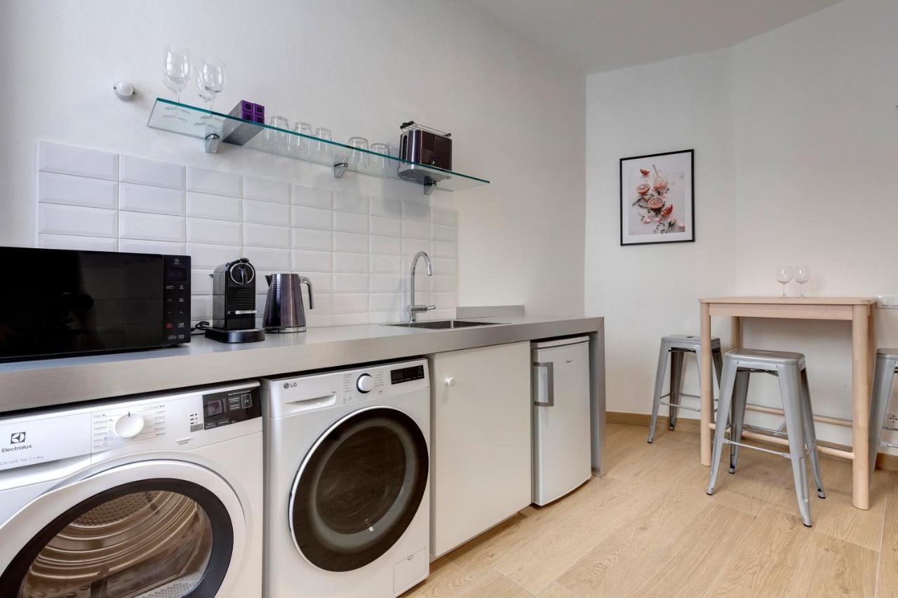 House G Apartamento Florencia
