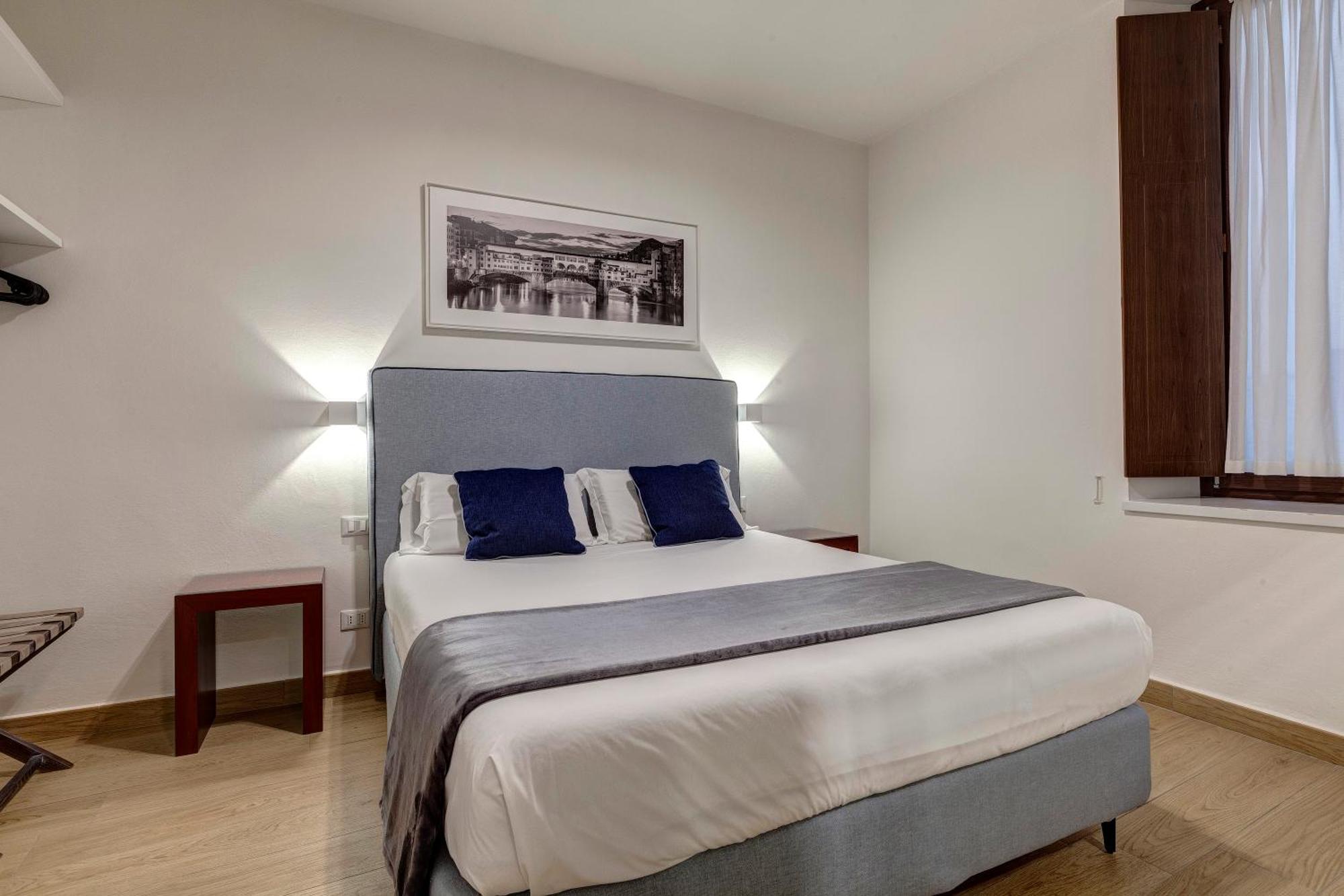 Apartamento House G