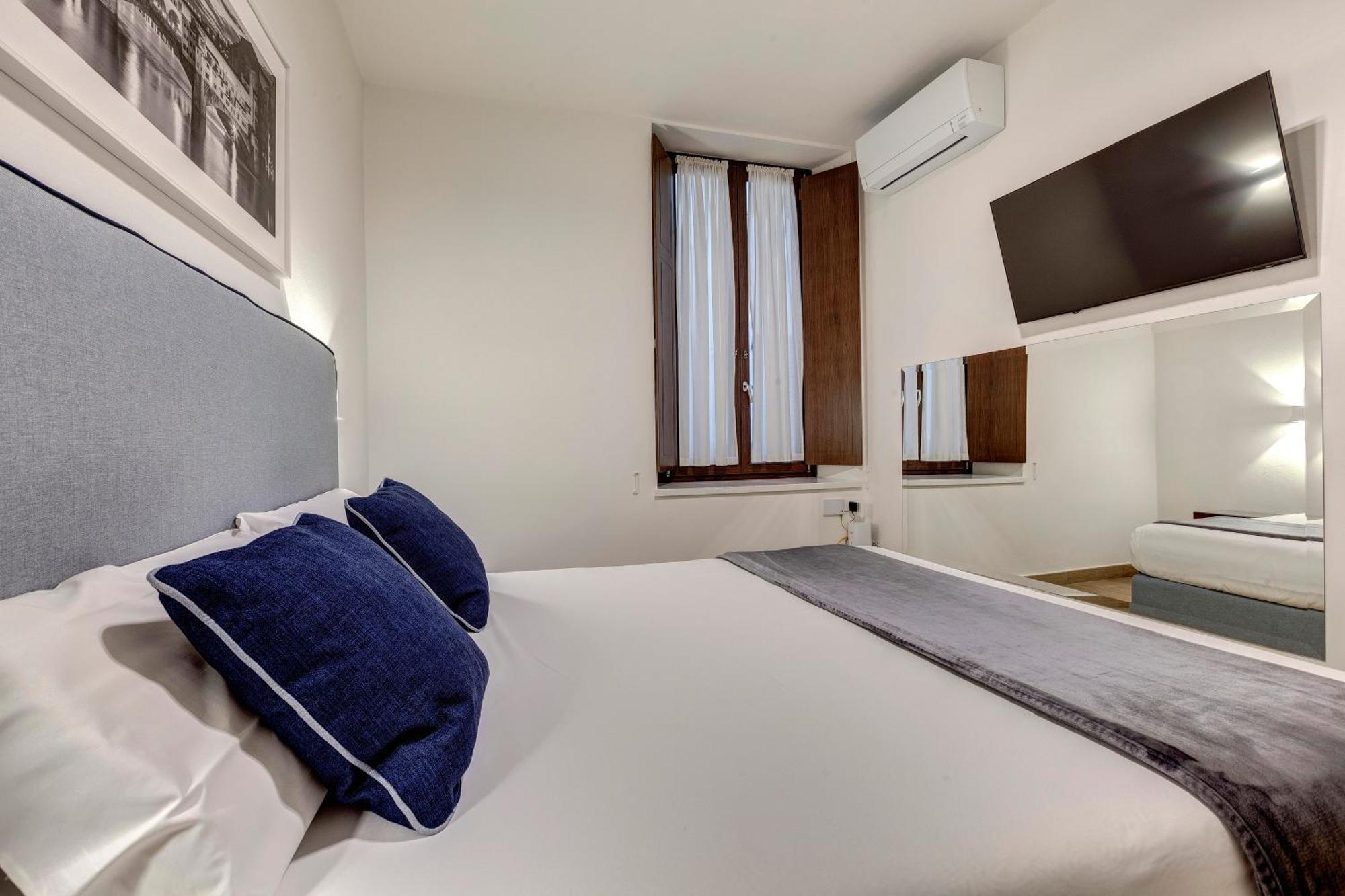 Apartamento House G *