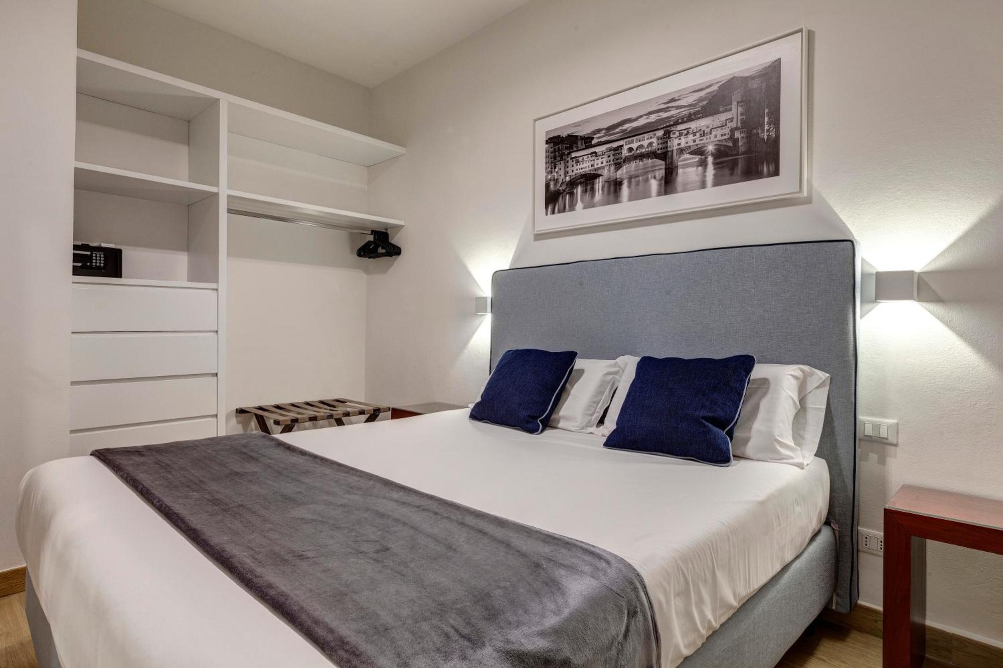 House G Apartamento Florencia