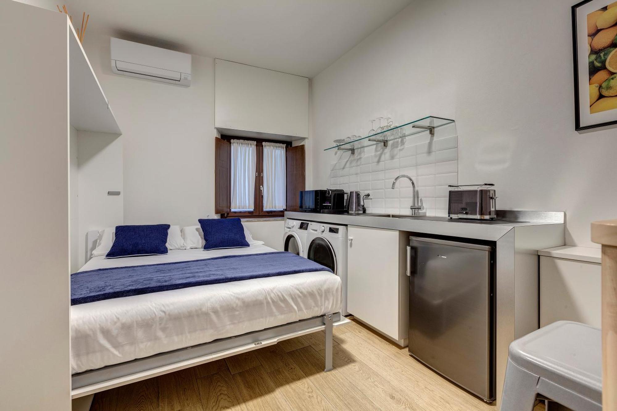 Apartamento House G Florencia