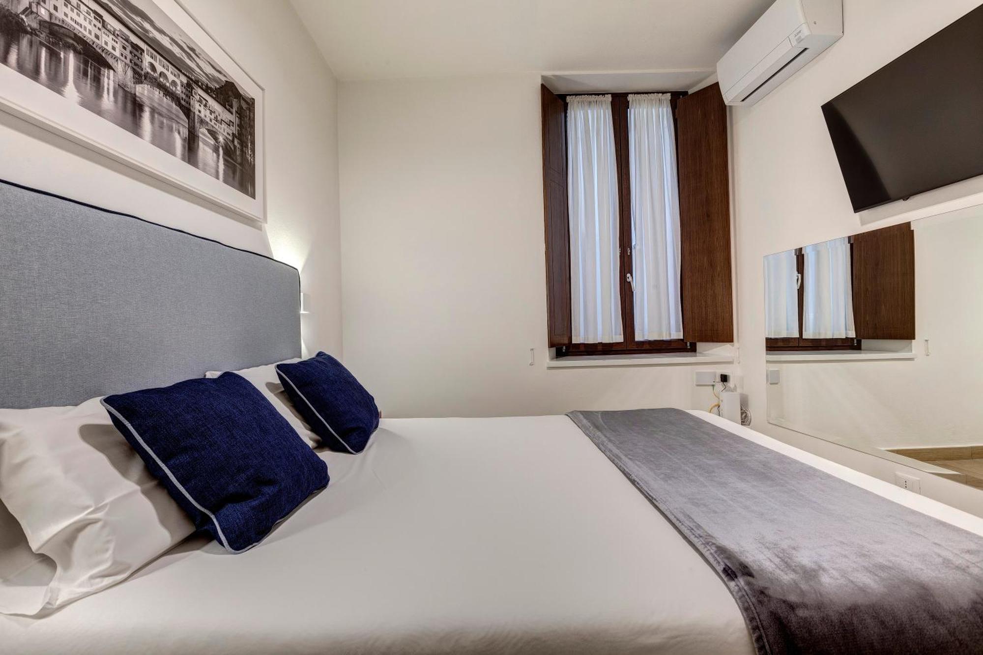 House G Florencia