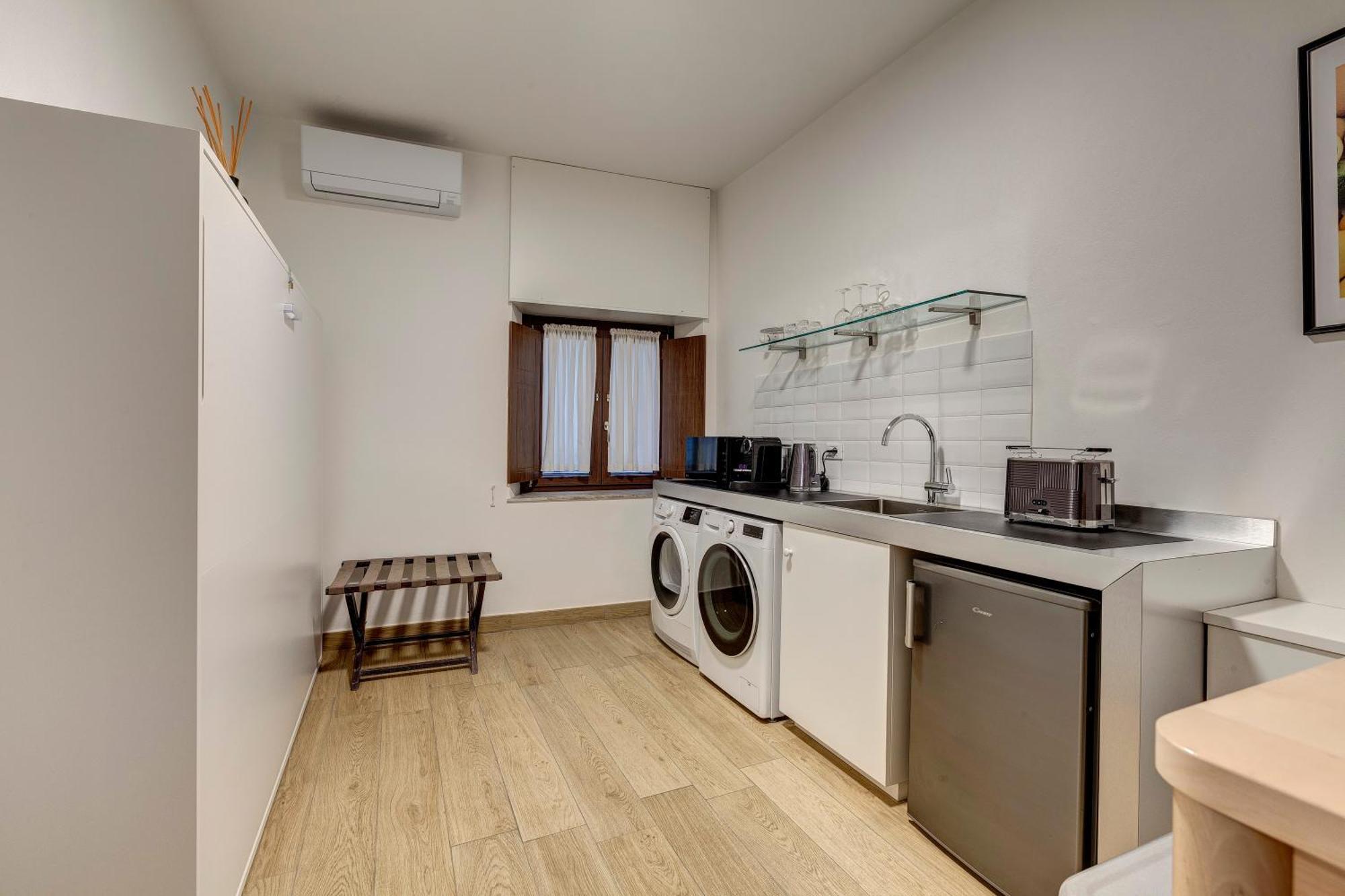 House G Apartamento