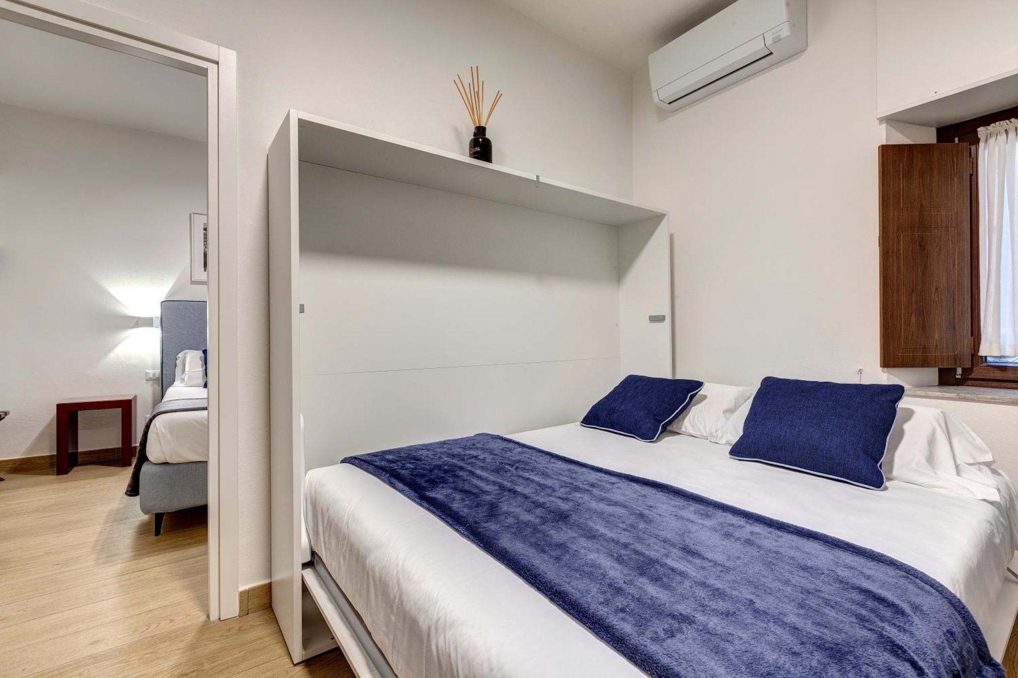 Apartamento House G