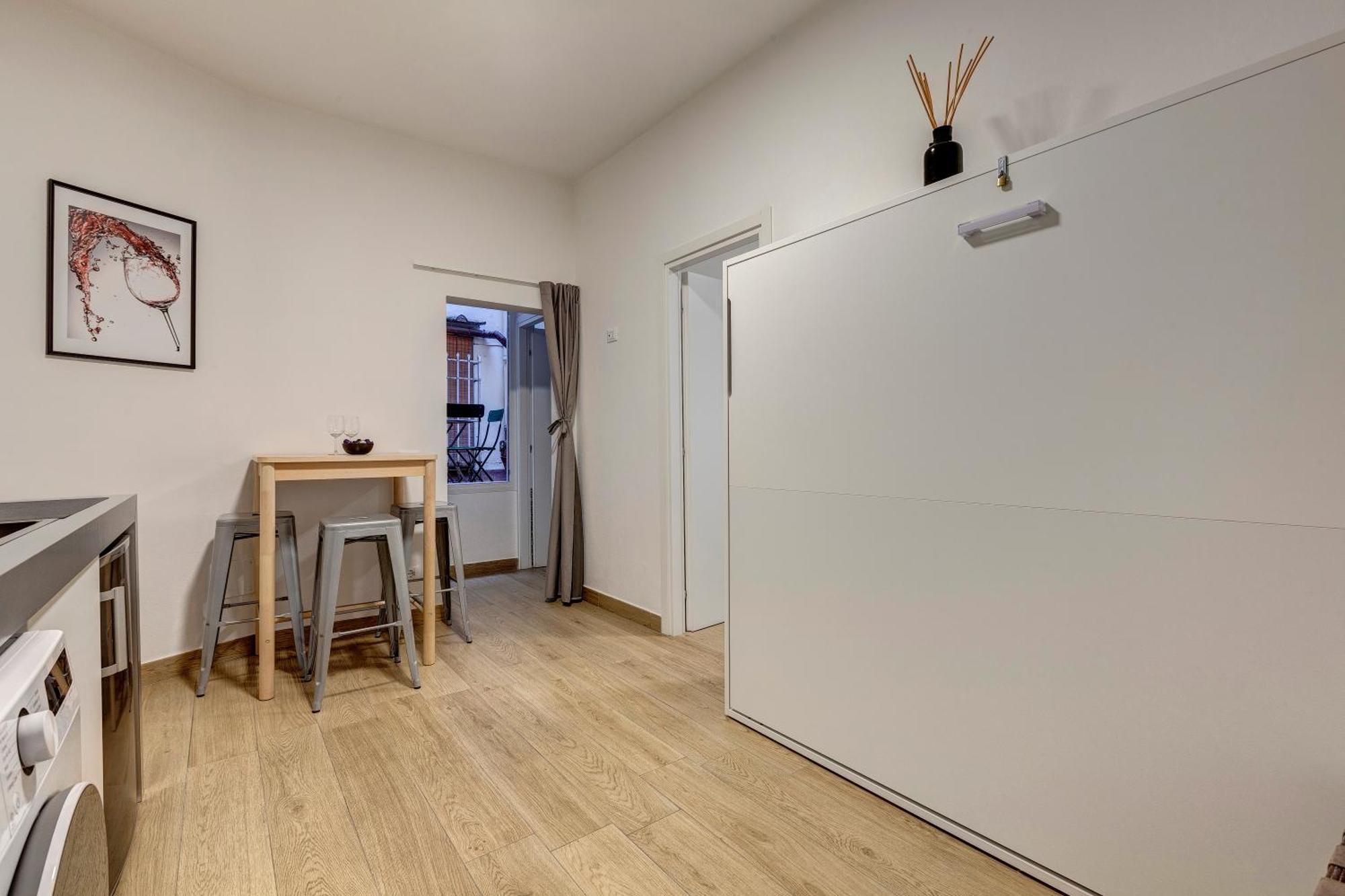 House G Apartamento *