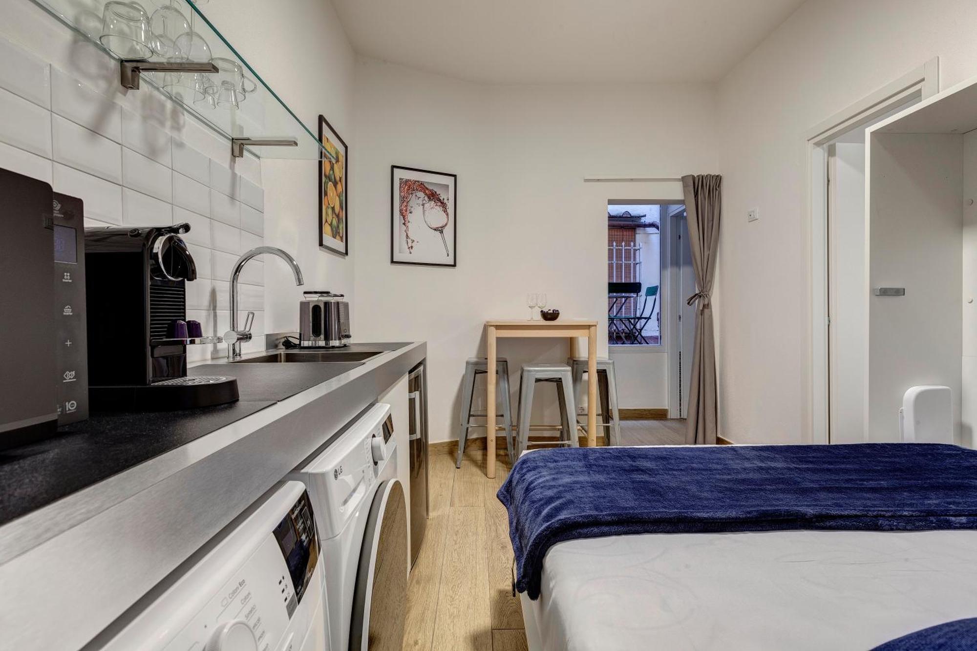 Apartamento House G Florencia