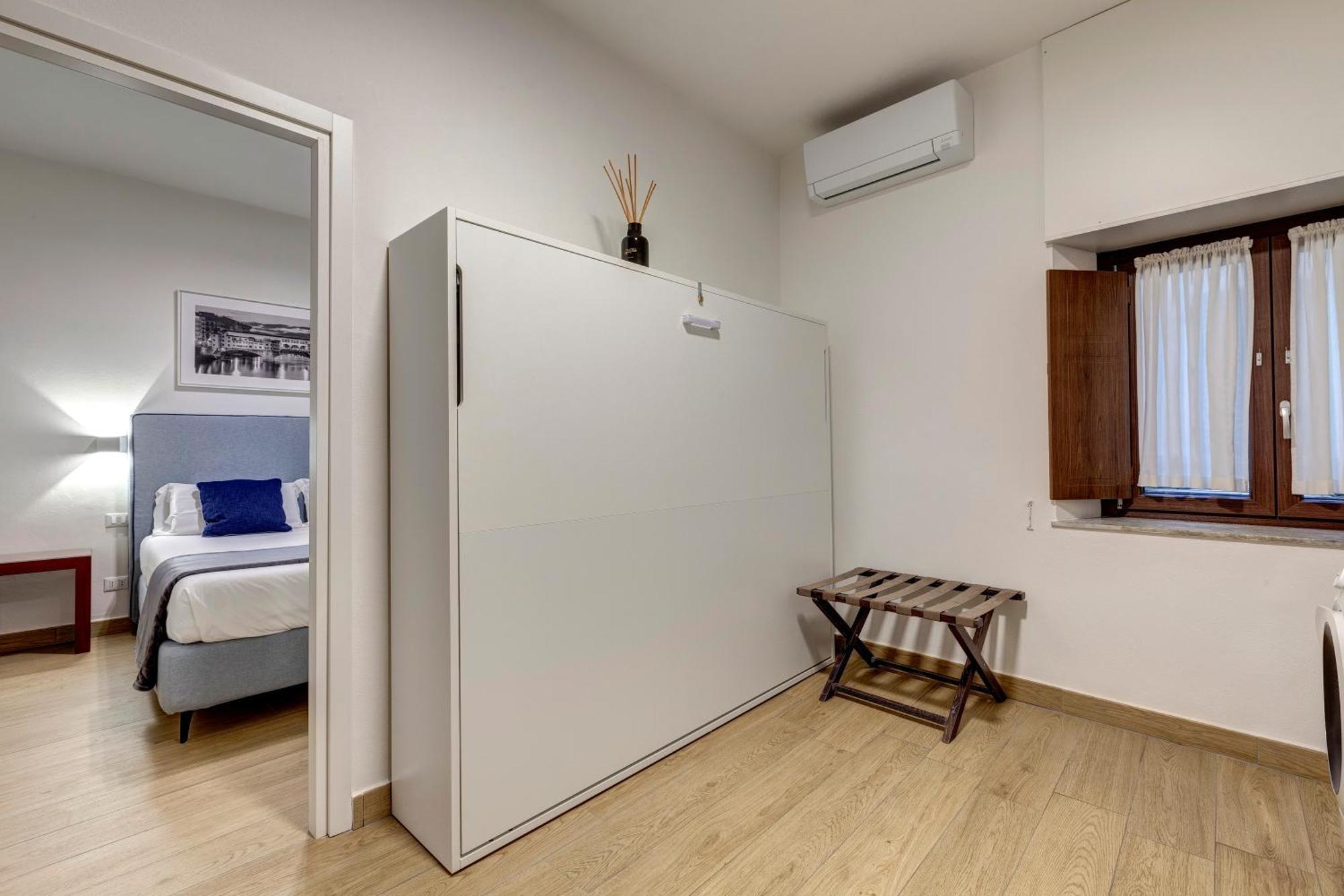House G Florencia